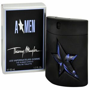Thierry Mugler A*Men - apă de toaletă (Rubber Flask) 30 ml imagine