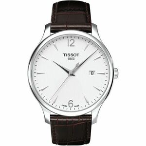 Tissot T-Classic T-Tradition T063.610.16.037.00 imagine