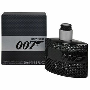 James Bond James Bond 007 - after shave 50 ml imagine