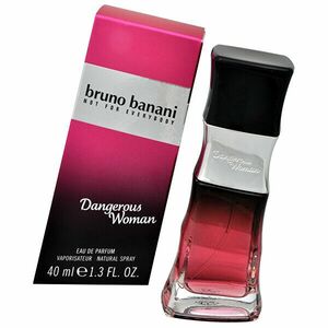 Bruno Banani Femeia periculoasa - Spray Parfum 30 ml imagine