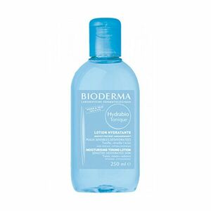 Bioderma Hydrabio Tonique (Moisturizing Toning Lotion) 250 ml imagine