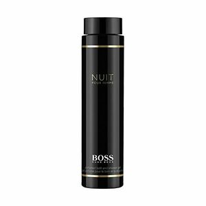 Hugo Boss Boss Nuit Pour Femme - gel de duș 200 ml imagine
