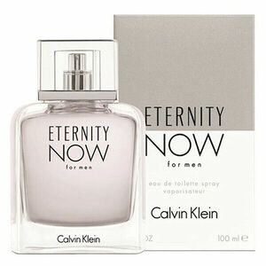 Calvin Klein Eternity Now For Men - EDT 30 ml imagine