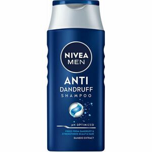 Nivea Șampon anti-mătreață pentru bărbați 250 ml imagine