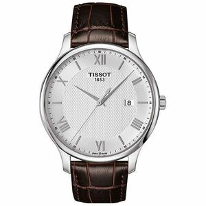 Tissot T-Classic Tradition T063.610.16.038.00 imagine