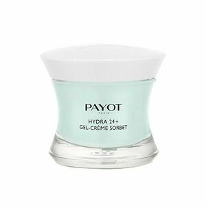 Payot Gel hidratant-Crema pentru piele normala spre combinatie Hydra 24+ Gel Crème Sorbet (Plumping Moisturising Care) 50 ml imagine