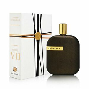 Amouage Library Collection Opus VII - EDP 100 ml imagine