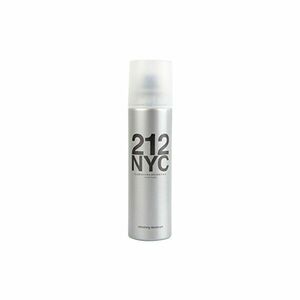 Carolina Herrera 212 - deodorant spray 150 ml imagine