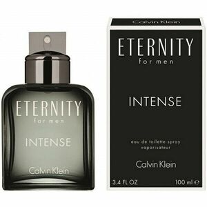 Calvin Klein Eternity For Men Intense - EDT 50 ml imagine