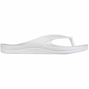 Coqui Flip-flops pentru Naitiri White 1330-100-3200 41 imagine