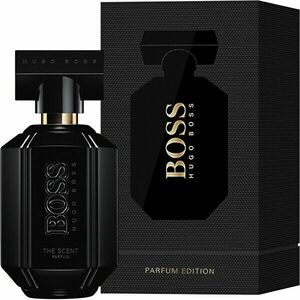 Hugo Boss Boss The Scent For Her Parfum Edition - EDP 50 ml imagine