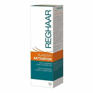 Walmark Reghaar - Activator de păr 50 ml imagine