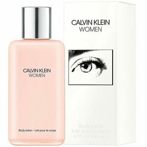 Calvin Klein Women - lapte de corp 200 ml imagine