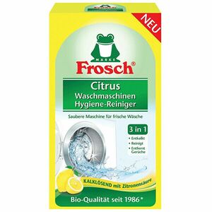 Frosch EKO Curățător de igienă igienică Lămâie 250 g imagine