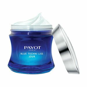Payot Crema de zi cu scut albastru împotriva luminii albastre Blue Techni Liss Jour (Chrono-Smoothing Cream) 50 ml imagine
