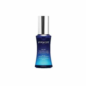 Payot Concentrat Blue Techni Liss (Chrono-Plumping Serum) 30 ml imagine