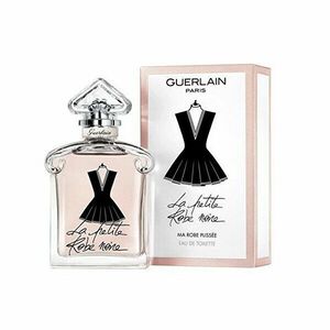 Guerlain La Petite Robe Noire Plissée - EDT 100 ml imagine