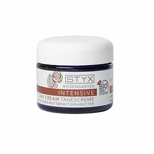 Styx (Rosengarten Intensive Day Cream) cu ulei și apă de trandafir 50 ml imagine