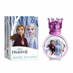 EP Line Disney Frozen II - EDT 30 ml imagine
