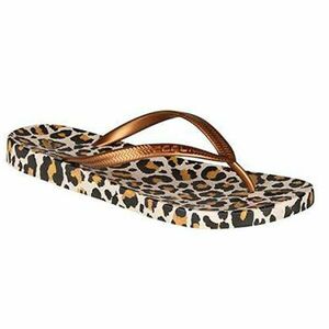Sandale Dama Leopard imagine