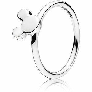 Pandora Inel din argint Disney Mickey Mouse 197508 50 mm imagine