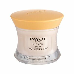 Payot Ultra-ingrijire nutritivă și corectivă pentru pielea foarte uscată Baume Super Réconfortant 50 ml imagine