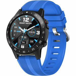 Wotchi Smartwatch s GPS W5BE - Blue imagine