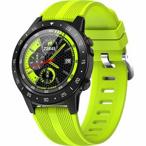 Wotchi Smartwatch s GPS W5GN - Green imagine