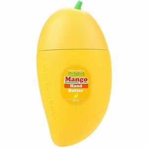 Tony Moly Unt nutritiv pentru mâini magic Food Mango (Hand Butter) 45 ml imagine