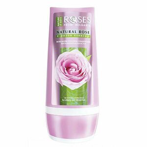 ELLEMARE Balsam de întărire a părului Roses NaturalRose (Conditioner)200 ml imagine
