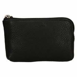 Lagen Mini portofel-breloc din piele pentru femeiBLC/4742 Black imagine