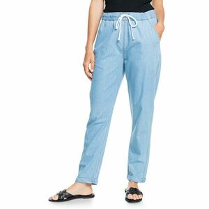 Roxy Pantaloni pentru femei Slow Swell Relaxed Fit ERJDP03278-BFN0 XL imagine
