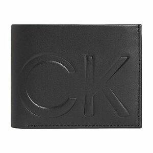 Calvin Klein Portofel din piele pentru bărbați K50K508001BAX imagine