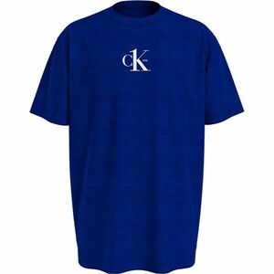 Calvin Klein Tricou pentru bărbați CK One Relaxed Fit KM0KM00757-C7L XL imagine