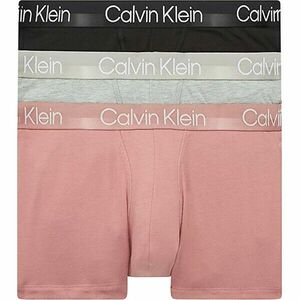 Calvin Klein 3 PACK - boxeri pentru bărbați NB2970A-1RM XL imagine