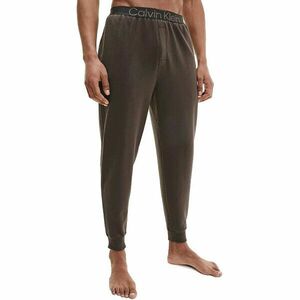 Calvin Klein Pantaloni sportivi pentru bărbați NM2263E-BKC XL imagine
