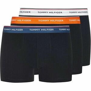 Tommy Hilfiger 3 PACK- boxeri pentru bărbați PLUS SIZE 1U87905252-0S7 5XL imagine