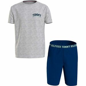 Tommy Hilfiger Pijama pentru bărbați UM0UM02419-0RX XL imagine