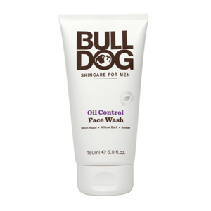 Bulldog Gel de curățare Oil Control Face Wash 150 ml imagine