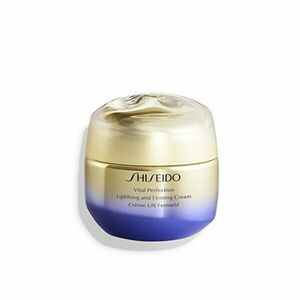 Shiseido Cremă de lifting pentru piele Vital Perfection (Upliftinge and Fermitate Cream) 30 ml imagine
