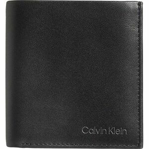 Calvin Klein Portofel din piele pentru bărbați K50K508708BAX imagine