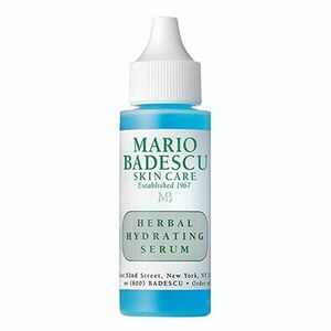 Mario Badescu Ser hidratant pentru piele (Herbal Hydrating Serum) 29 ml imagine