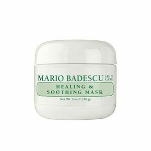 Mario Badescu Mască liniștitoare pentru ten gras și problematic (Healing & Soothing Mask) 56 g imagine