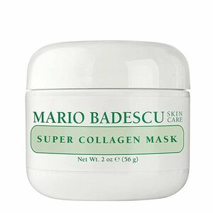 Mario Badescu Mască de față cu colagen (Super Collagen Mask) 56 g imagine