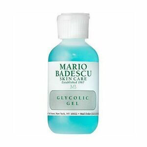 Mario Badescu Gel de curățare pentru pielea grasă și mixtă (Glycolic Gel) 59 ml imagine