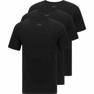 Hugo Boss 3 PACK- tricou pentru bărbați BOSS Regular Fit 50325388-001 XL imagine