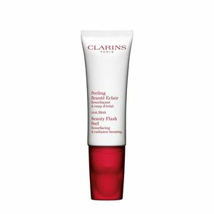 Clarins Peeling pentru piele (Beauty Flash Peel) 50 ml imagine