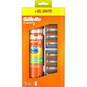 Gillette Set capete de rezervă Gillette Fusion imagine