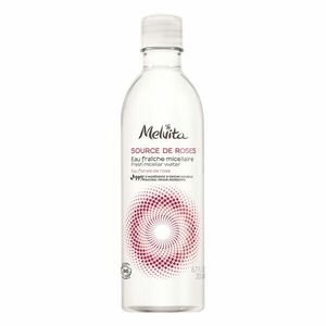 Melvita Apă micelară pentru piele sensibilă (Fresh Micellar Water) 200 ml imagine