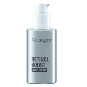 Neutrogena Cremă de noapte Retinol Boost (Night Cream) 50 ml imagine